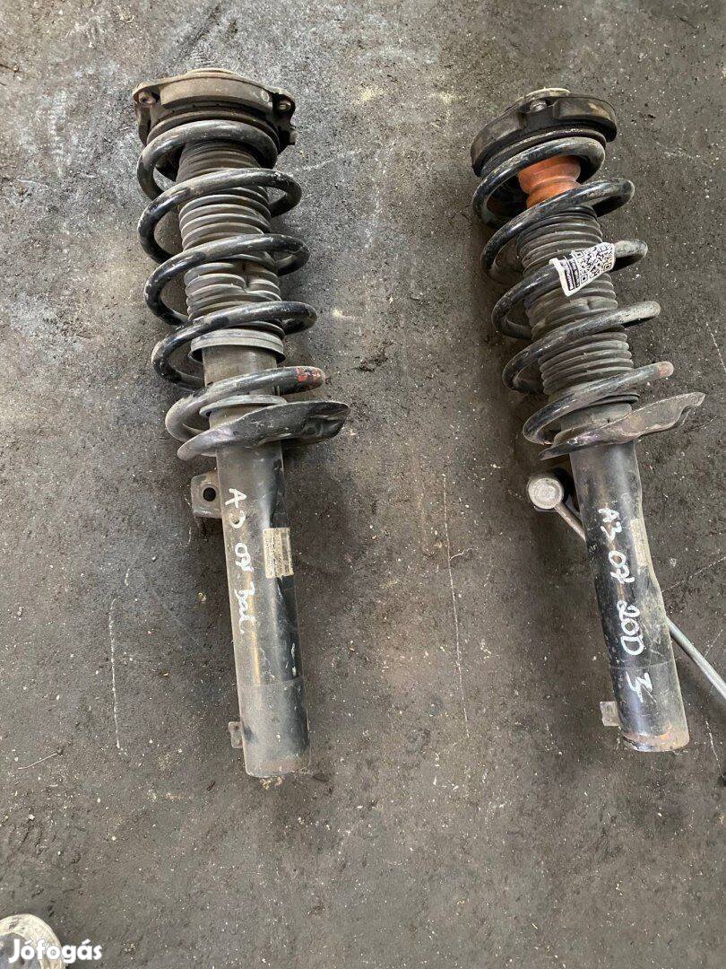 Bontott Audi A3 8P gólyaláb