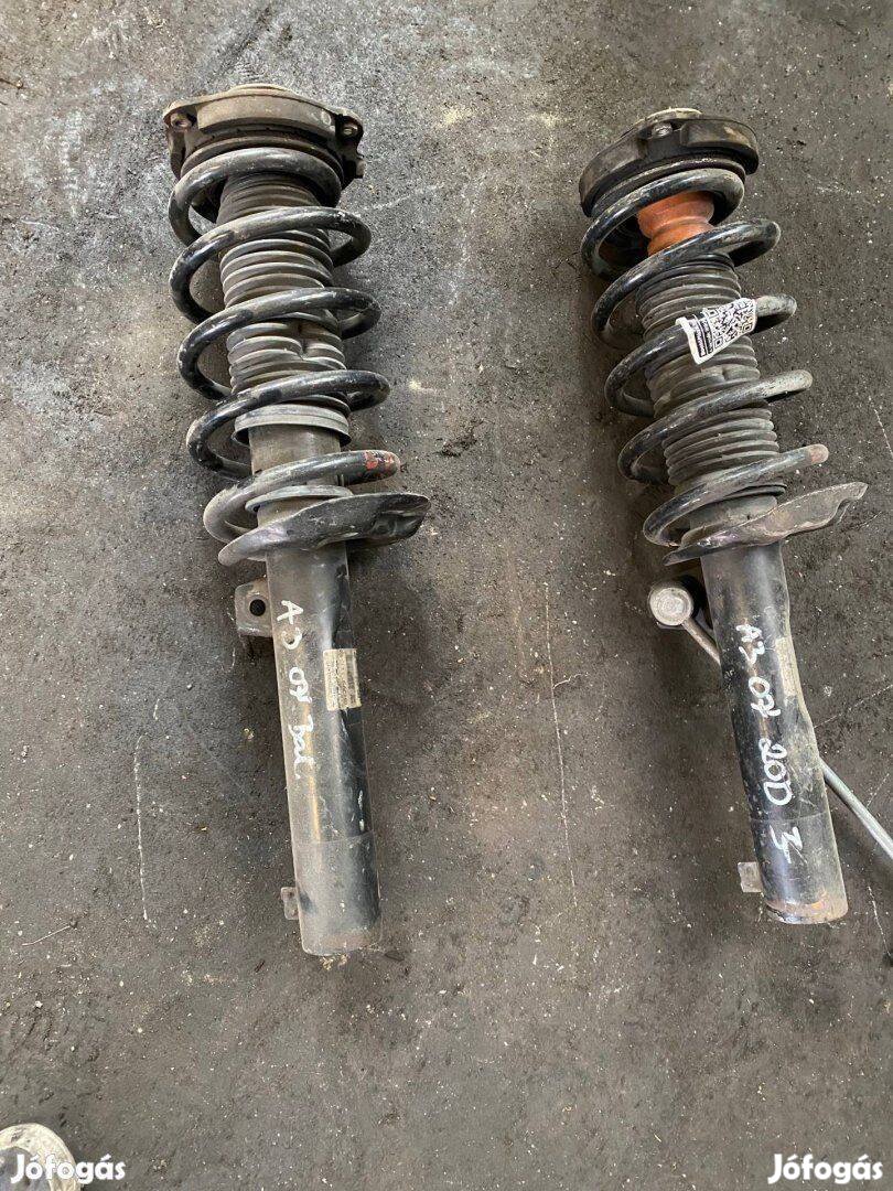 Bontott Audi A3 8P gólyaláb