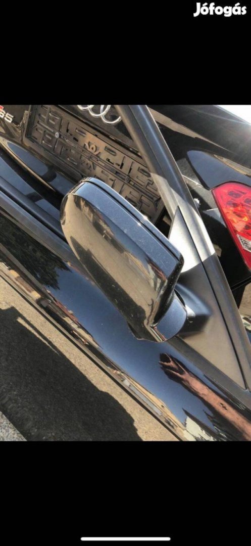 Bontott Audi A4 B8 tükör pár