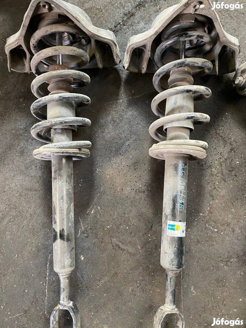 Bontott Audi A6 4F gólyaláb