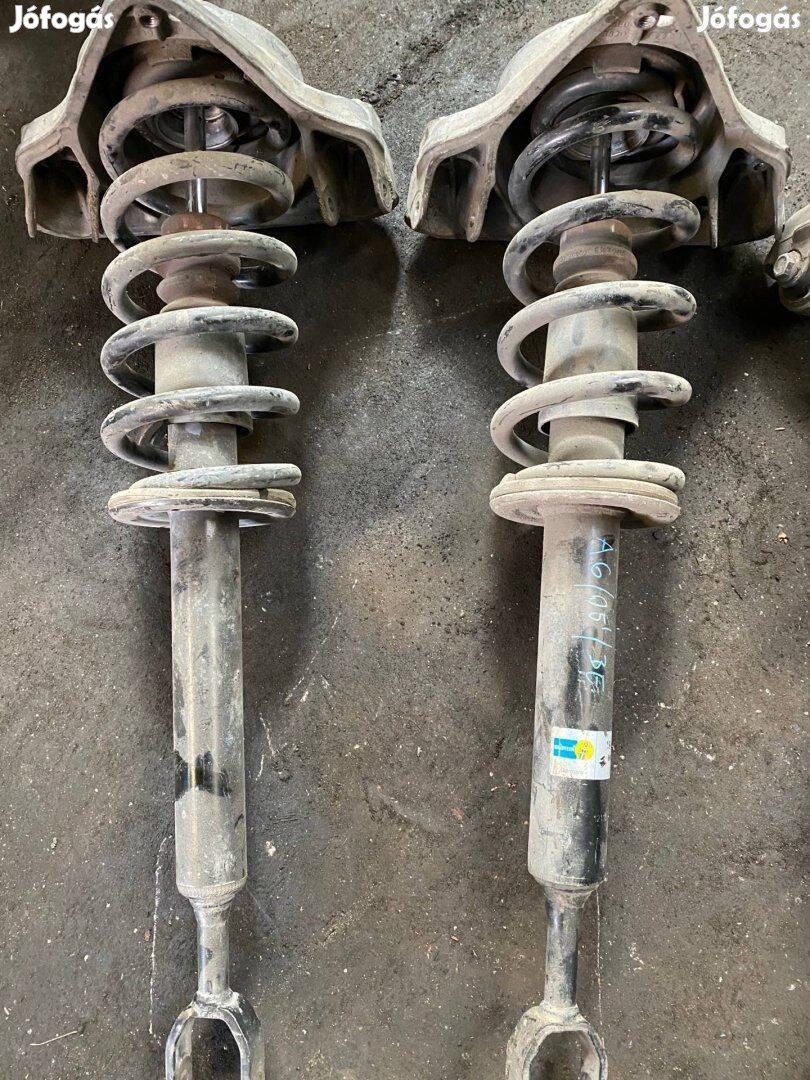 Bontott Audi A6 4F gólyaláb