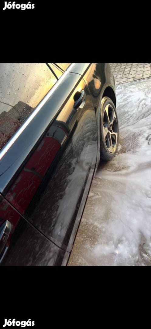 Bontott Audi A6 4G C7 ajtó szett