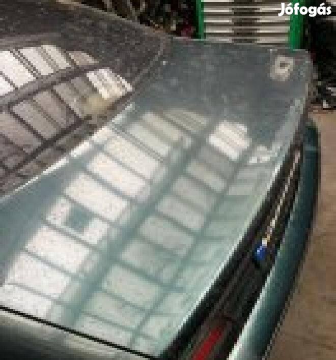 Bontott BMW E39 csomagtér ajtó