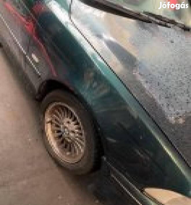 Bontott BMW E39 sárvédő pár