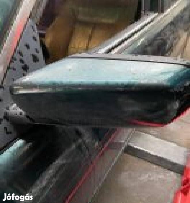 Bontott BMW E39 tükör pár