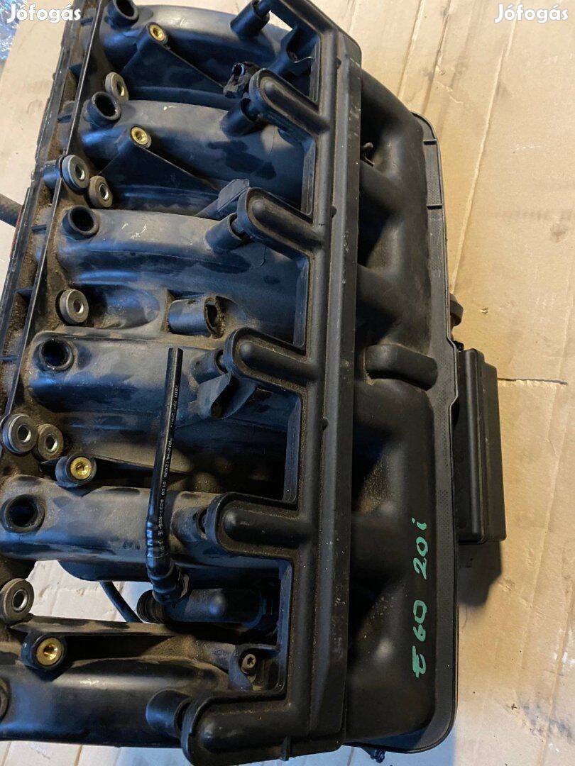 Bontott BMW E60 E61 szívósor 20i benzines