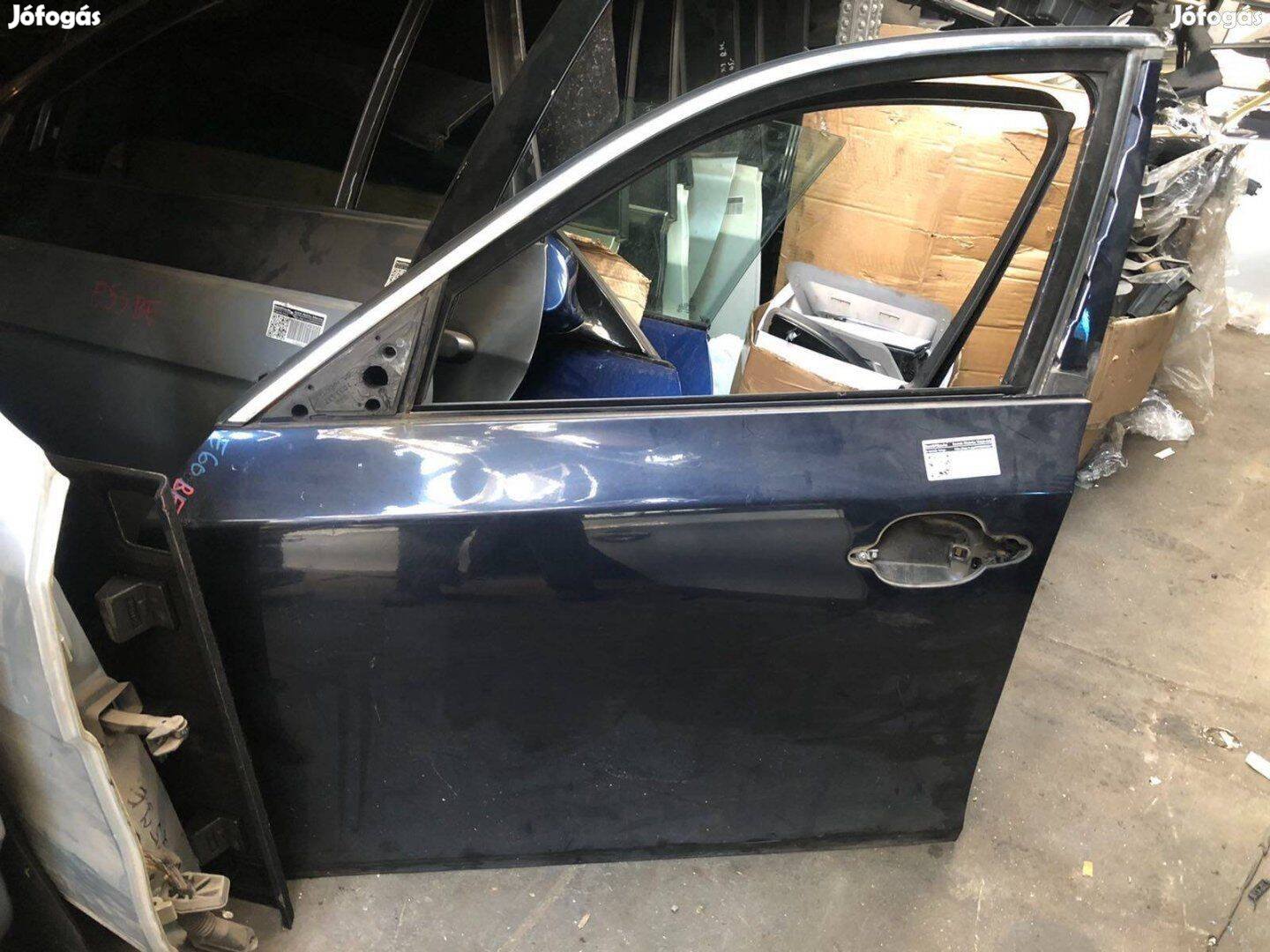 Bontott BMW E60 ajtó b.e