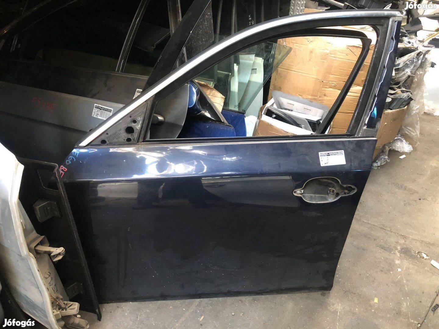 Bontott BMW E60 ajtó b.e