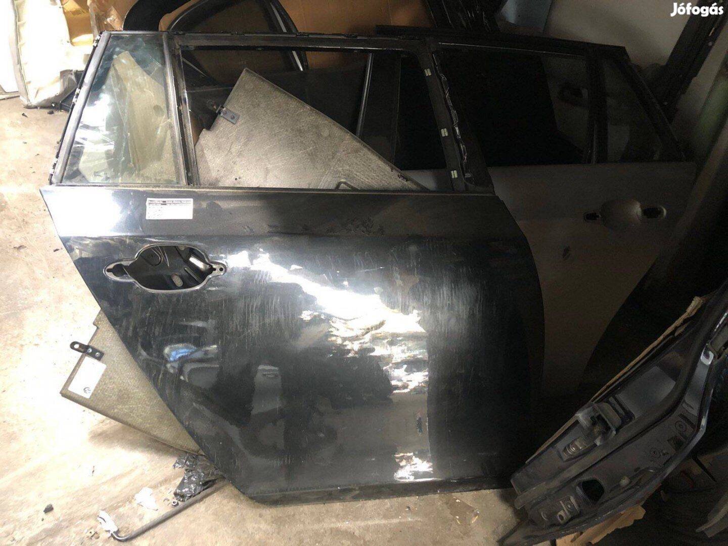 Bontott BMW E61 ajtó j.h