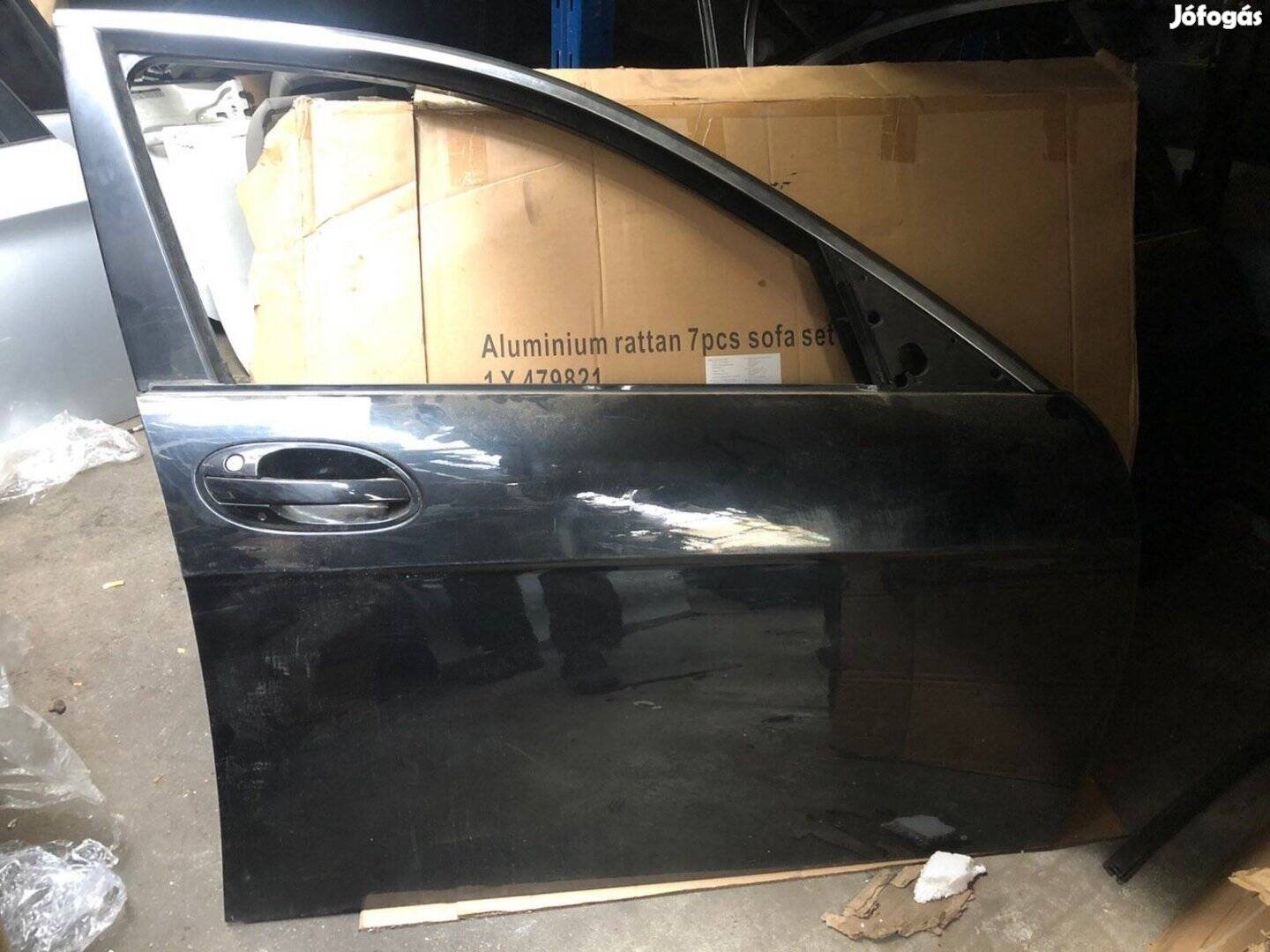 Bontott BMW E65 E66 ajtó j.e