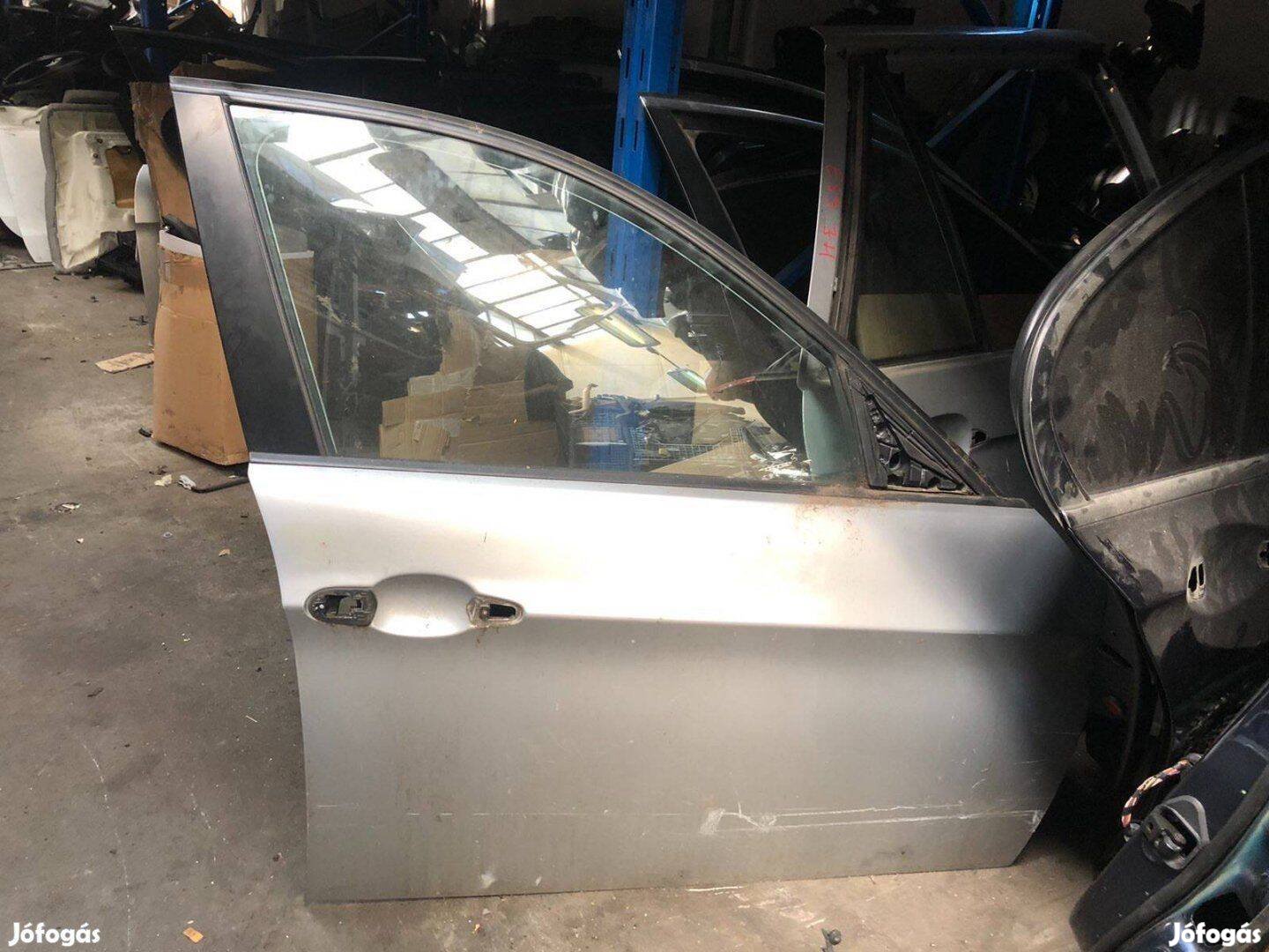 Bontott BMW E90 E91 ajtó j.e