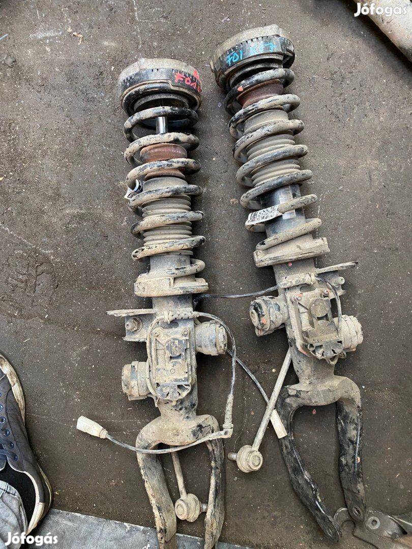 Bontott BMW F01 F02 50xi gólyaláb edc