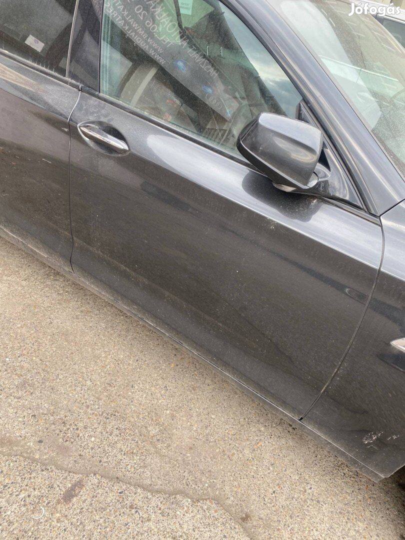 Bontott BMW F07 GT ajtószett