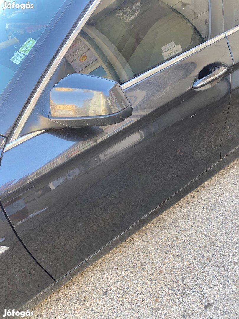Bontott BMW F10 F11 ajtó bal első