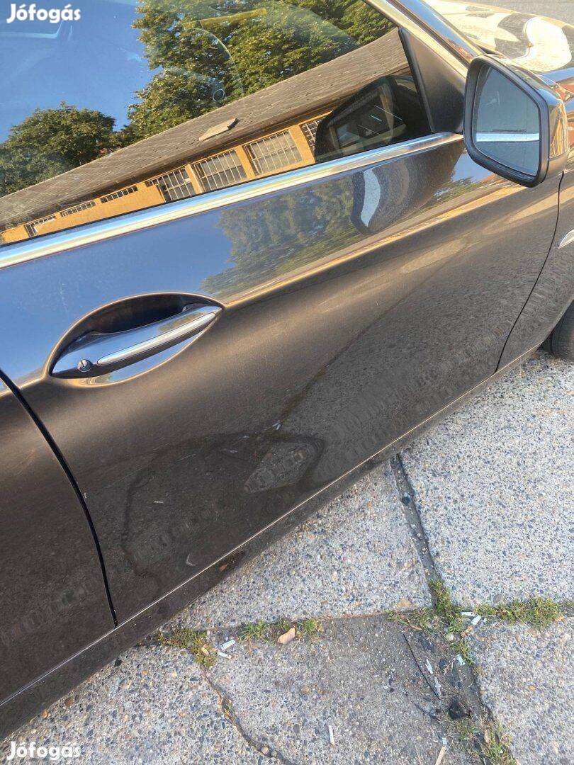 Bontott BMW F10 F11 ajtó jobb első