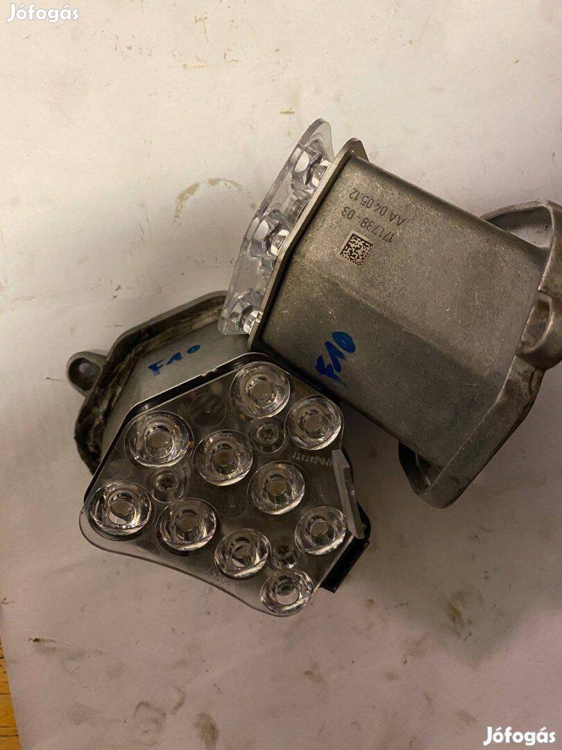 Bontott BMW F10 F11 led irányjelző