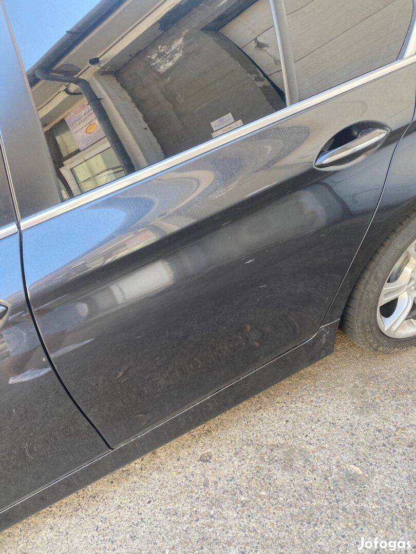 Bontott BMW F10 ajtó bal hátsó