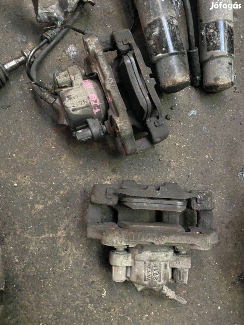 Bontott BMW F20 F30 féknyereg