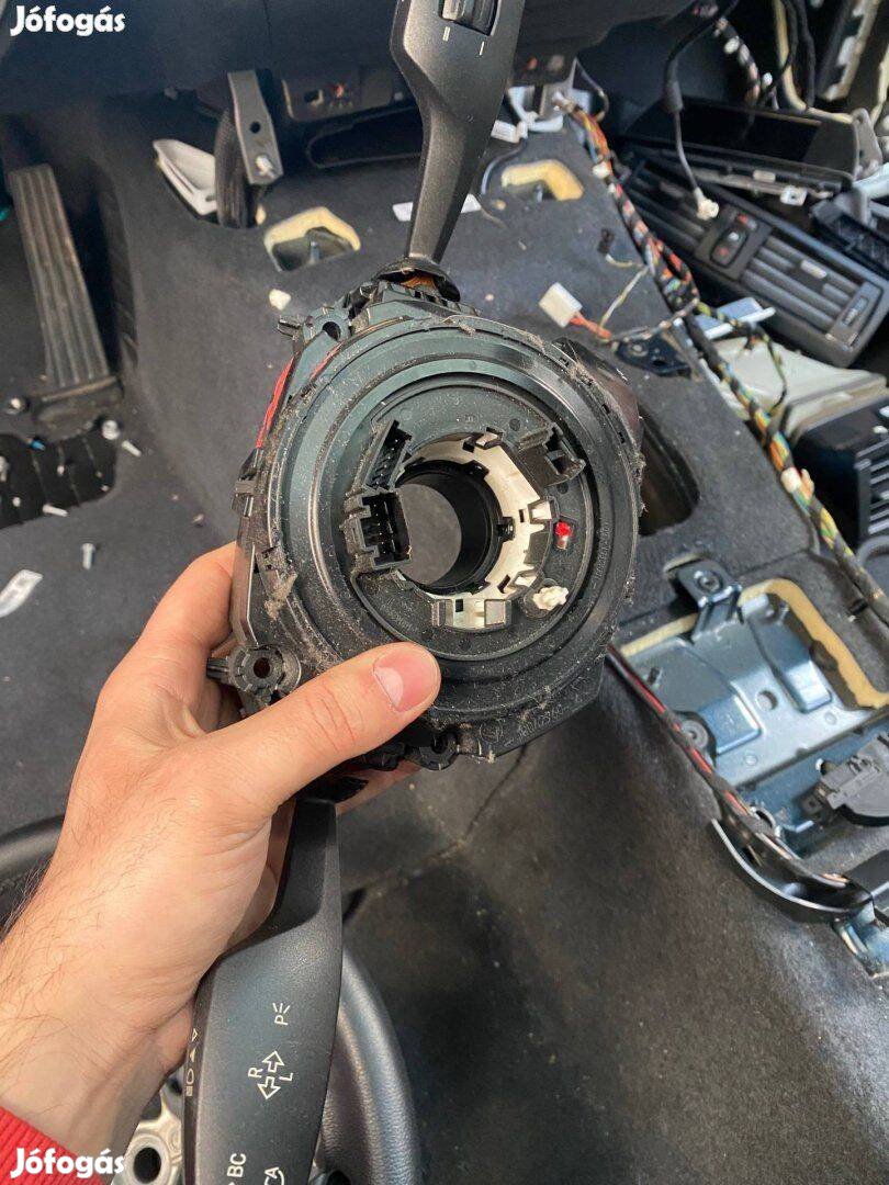 Bontott BMW F20 kormánykapcsoló