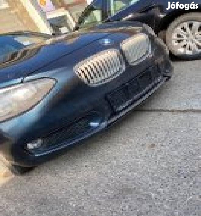 Bontott BMW F20 lökhárító urban line