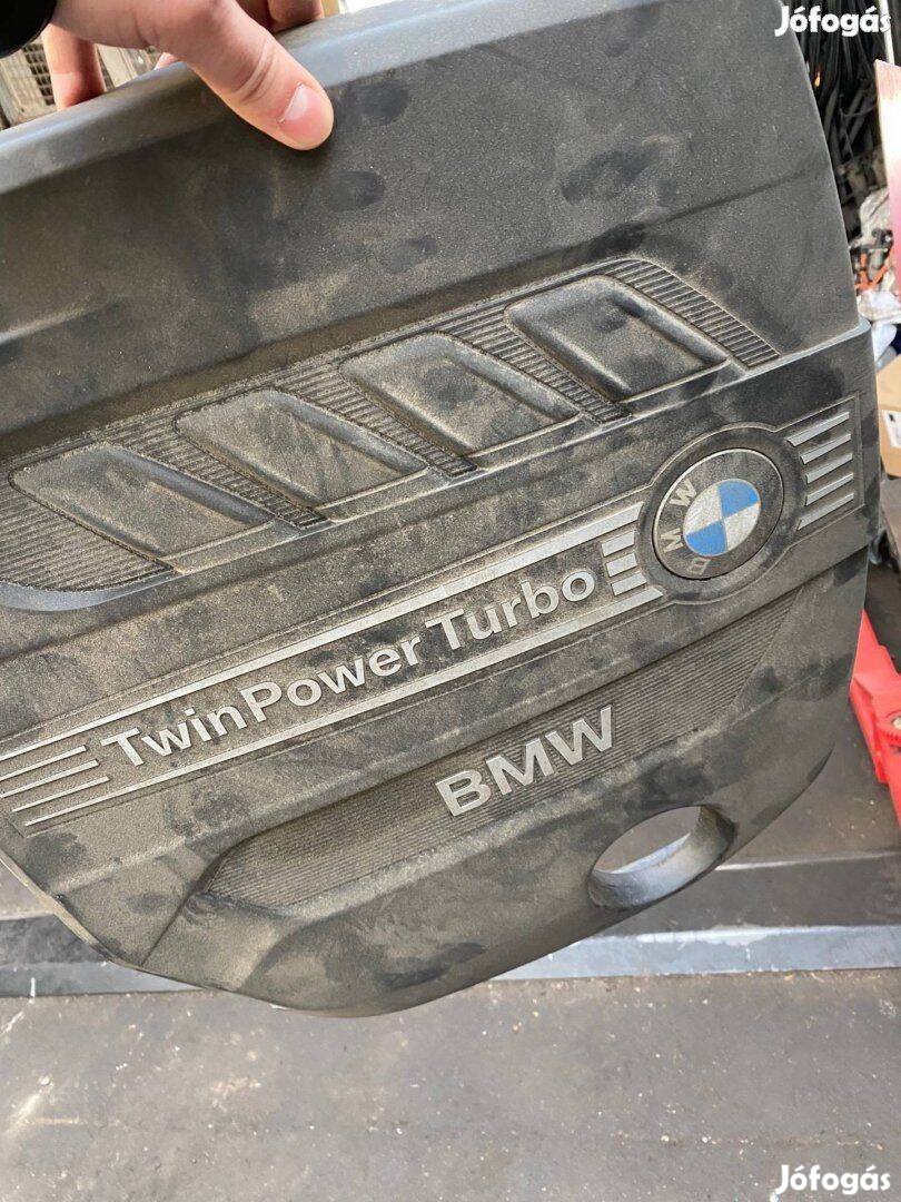 Bontott BMW F20 motor felsőburkolat