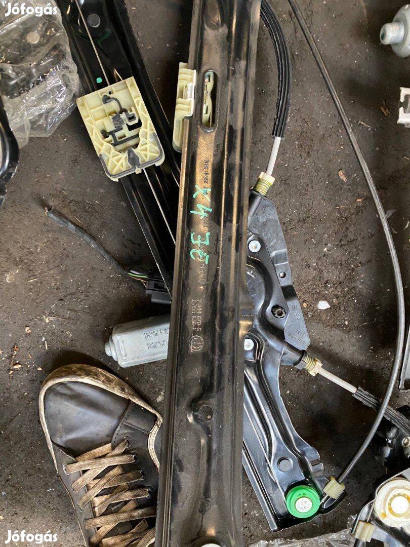 Bontott BMW F25 F26 ablakemelő szerkezet