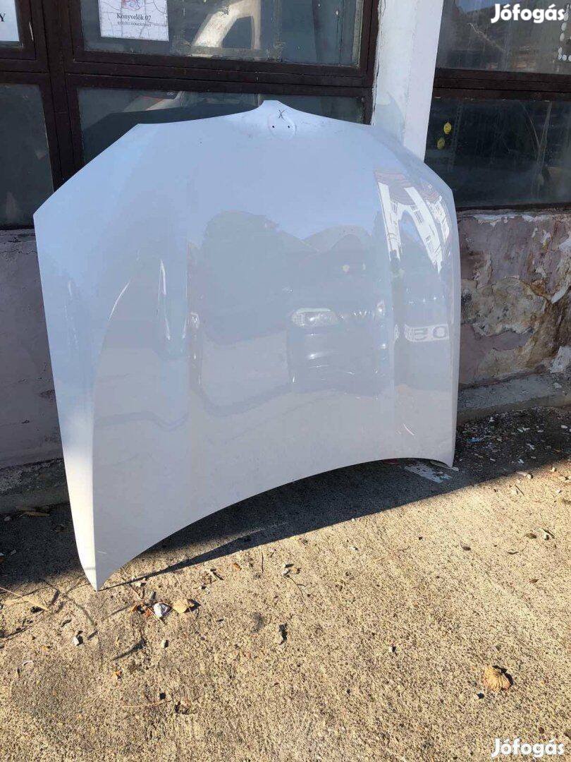 Bontott BMW G01 X3 géptető