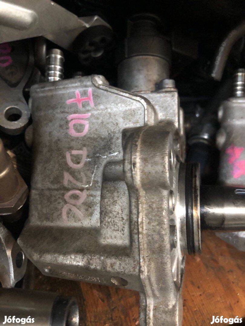 Bontott BMW N47D20C magasnyomású pumpa 184LE