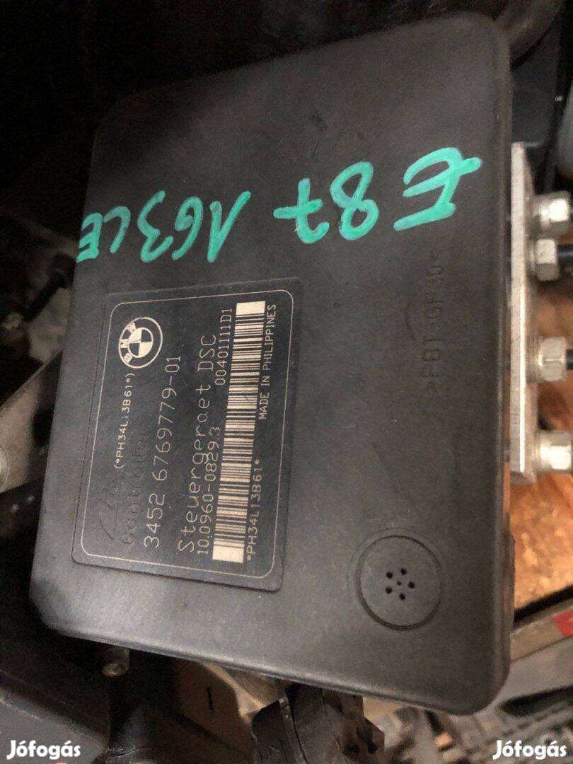 Bontott BMW abs tömb E87 E90 E91 E92 E93