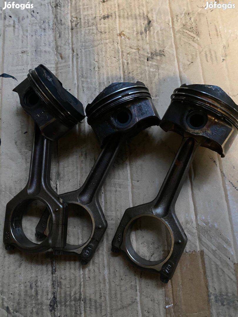Bontott BMW dugattyú F20 F30 F31 20i - 28i
