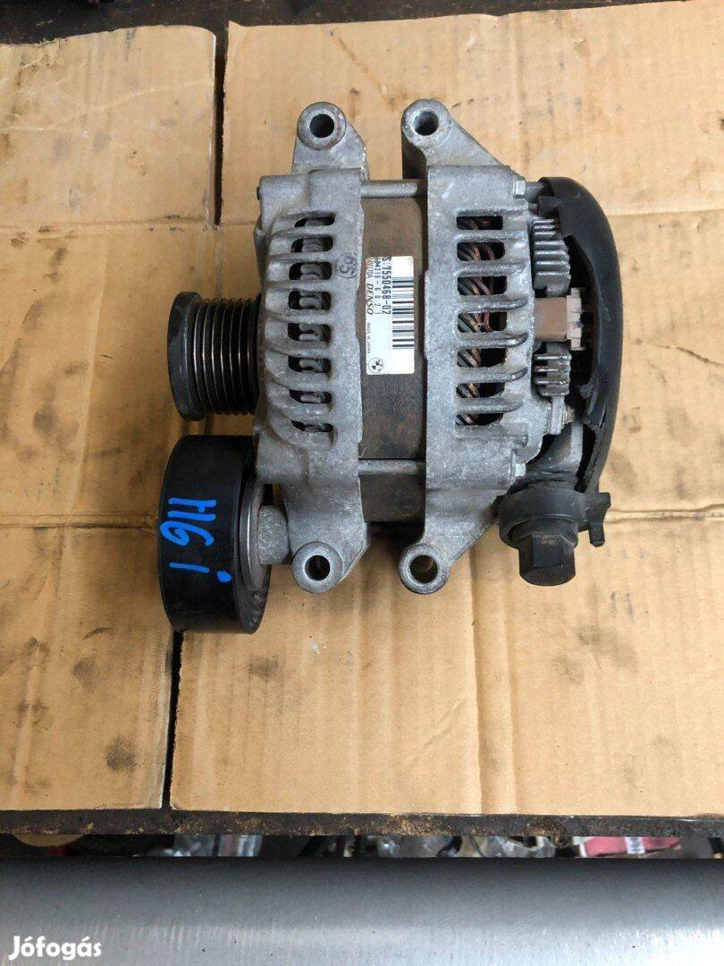 Bontott BMW generátor 116 i