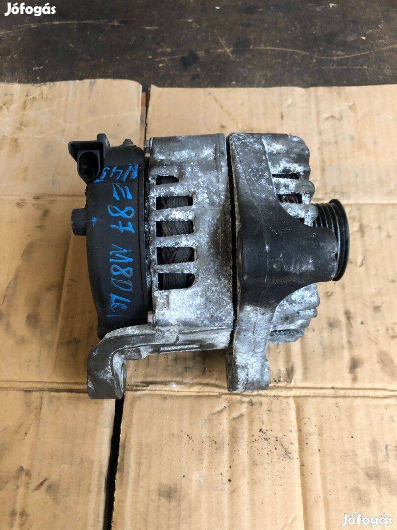 Bontott BMW generátor E87 118D
