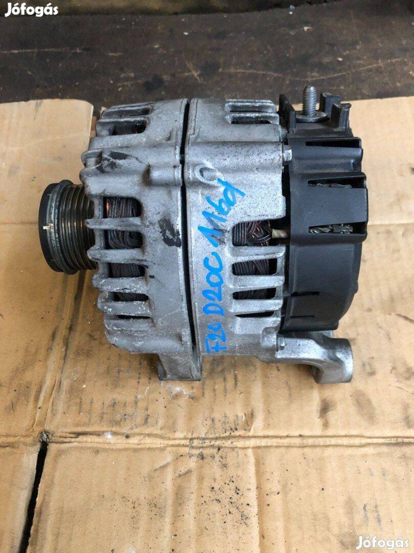 Bontott BMW generátor F10 20D