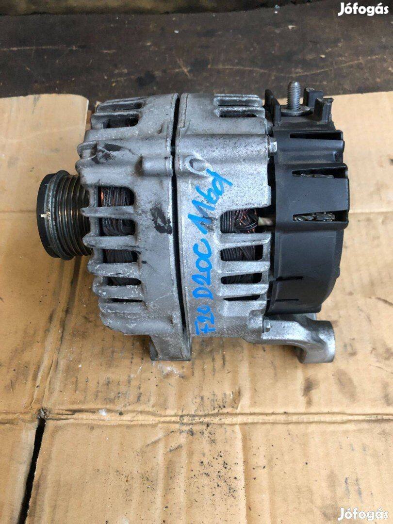 Bontott BMW generátor F10 20D