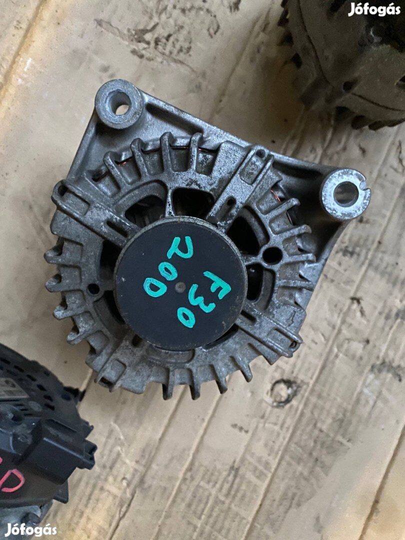 Bontott BMW generátor F20 F30 F31