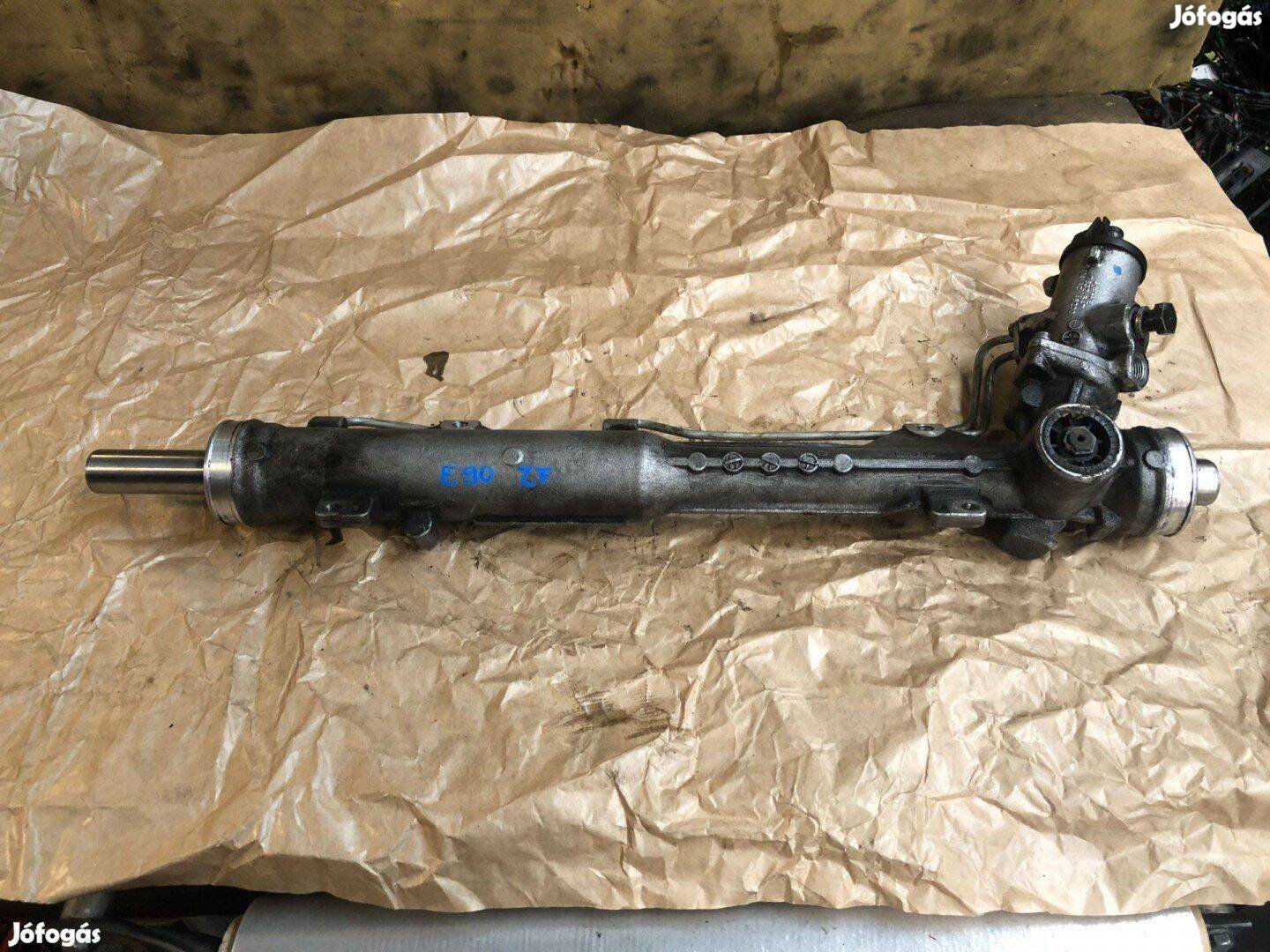 Bontott BMW kormánymű E90 ZF