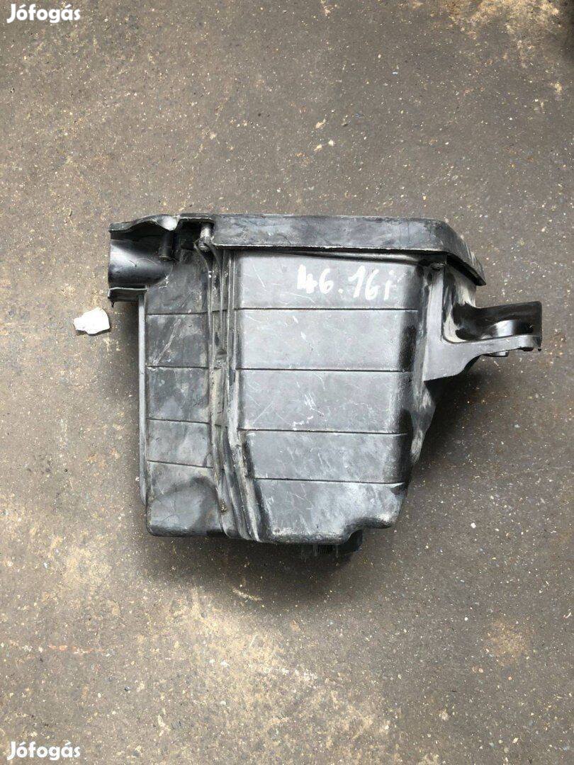 Bontott BMW légszűrőház E46,16i