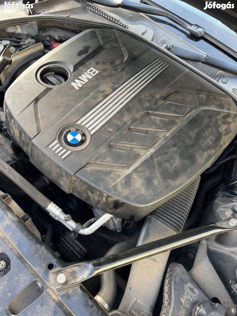 Bontott BMW motor N47D20C