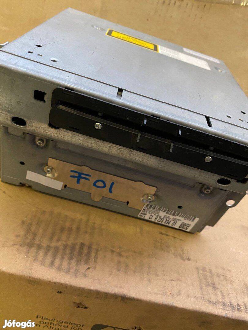Bontott BMW nagy navis fejetség F01 F10 F11 F02