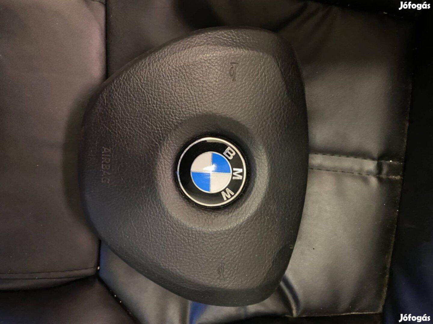 Bontott BMW sport kormánylégzsák F01 F10 F11 F02 F07