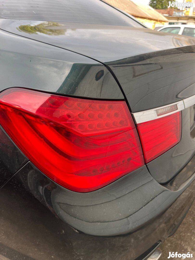 Bontott Bmw F01 F02 hátsó lámpa szett