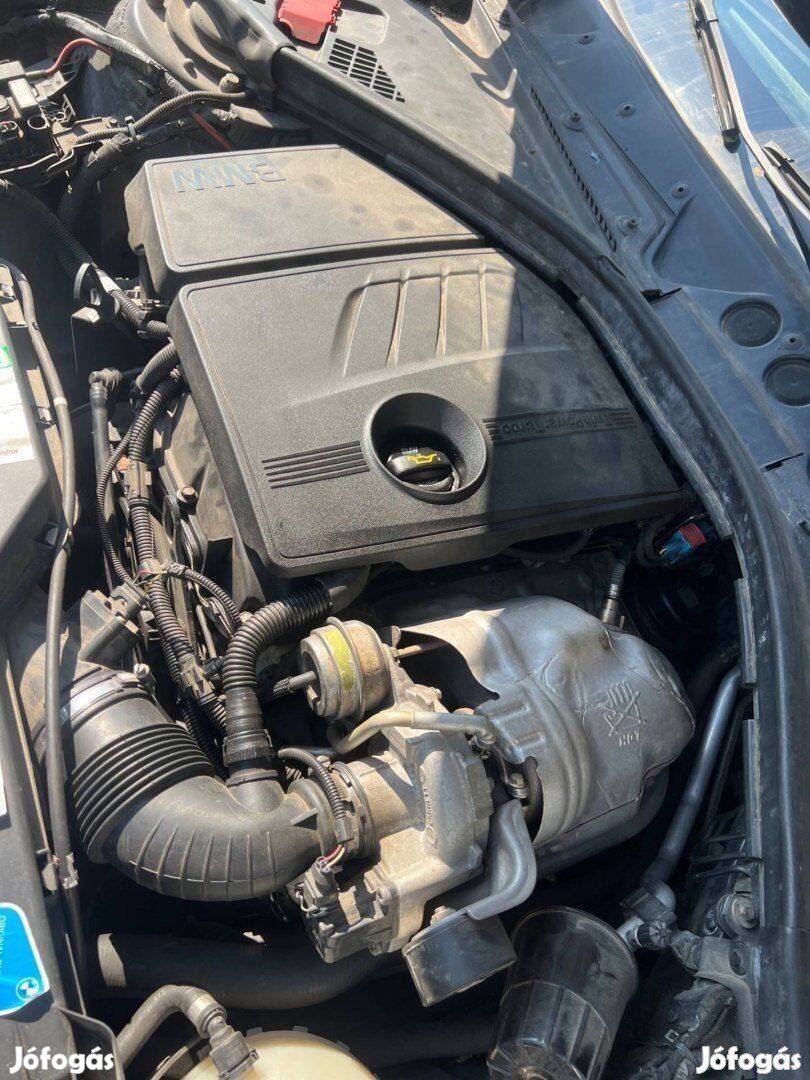Bontott Bmw N13B16A motor F20 F21 F30 F31 stb