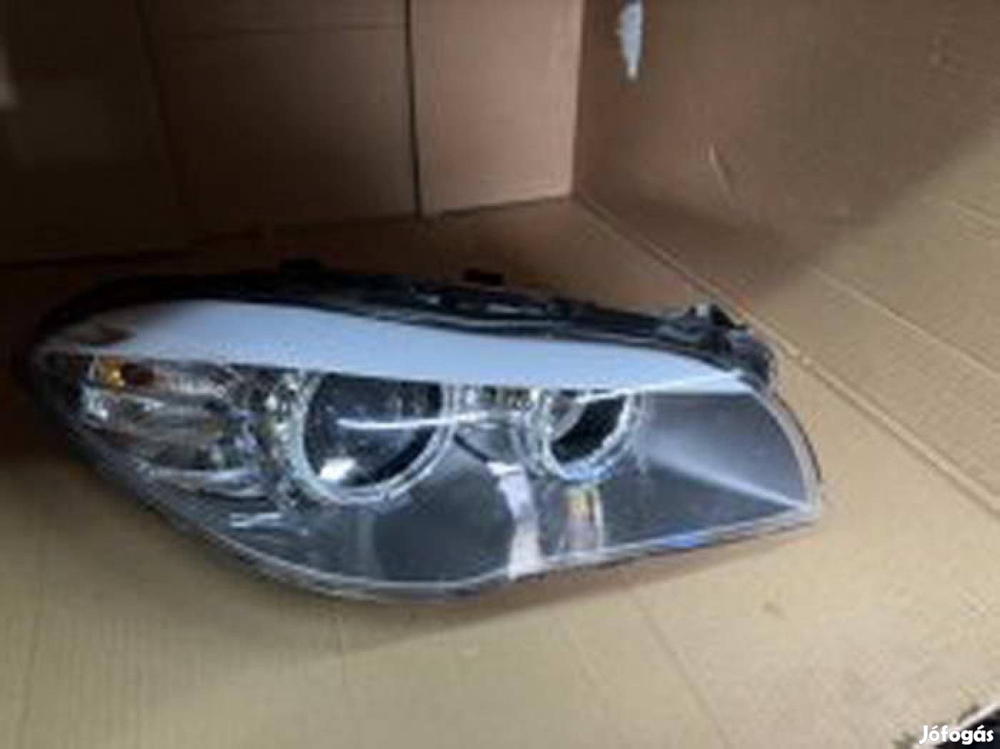 Bontott Bmw f10 f11 fényszoró halogen/led