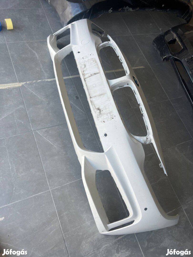 Bontott Bontott, Bmw F32 F33 F36 lökhárító