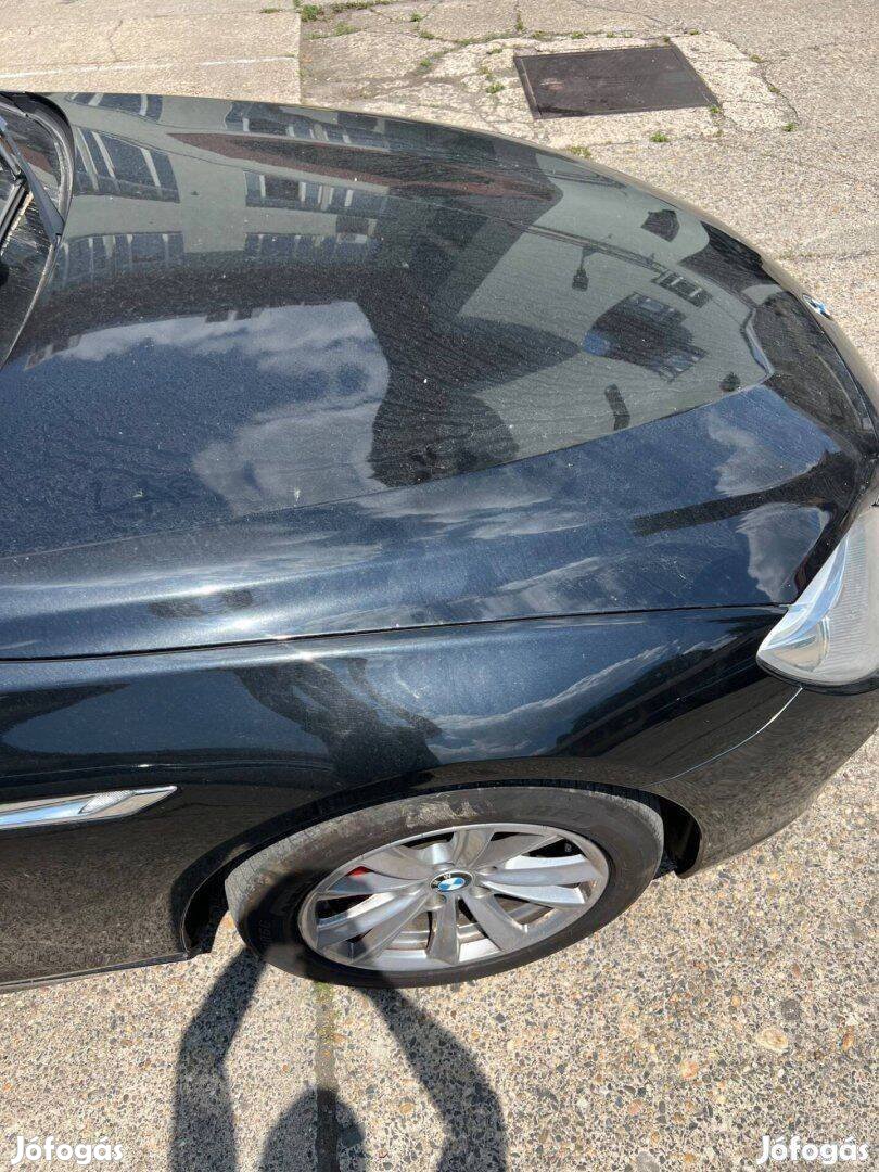 Bontott Eladó Bmw F12 F13 gépháztető