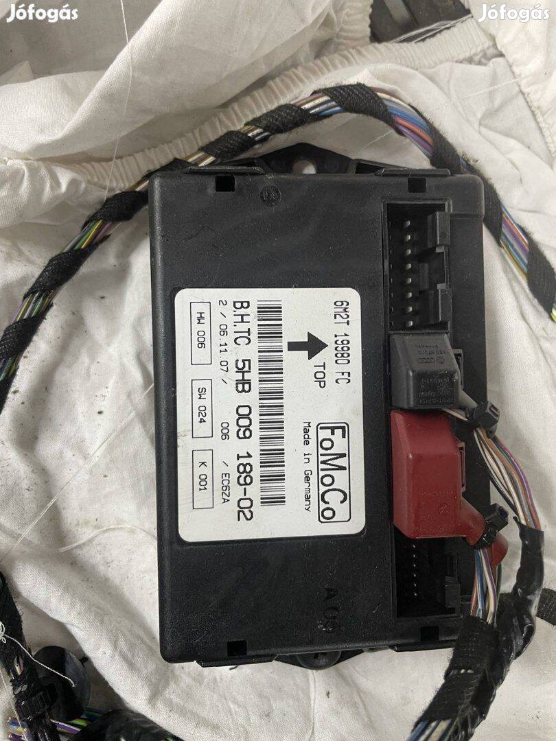 Bontott Ford 6m2t 19980 FC