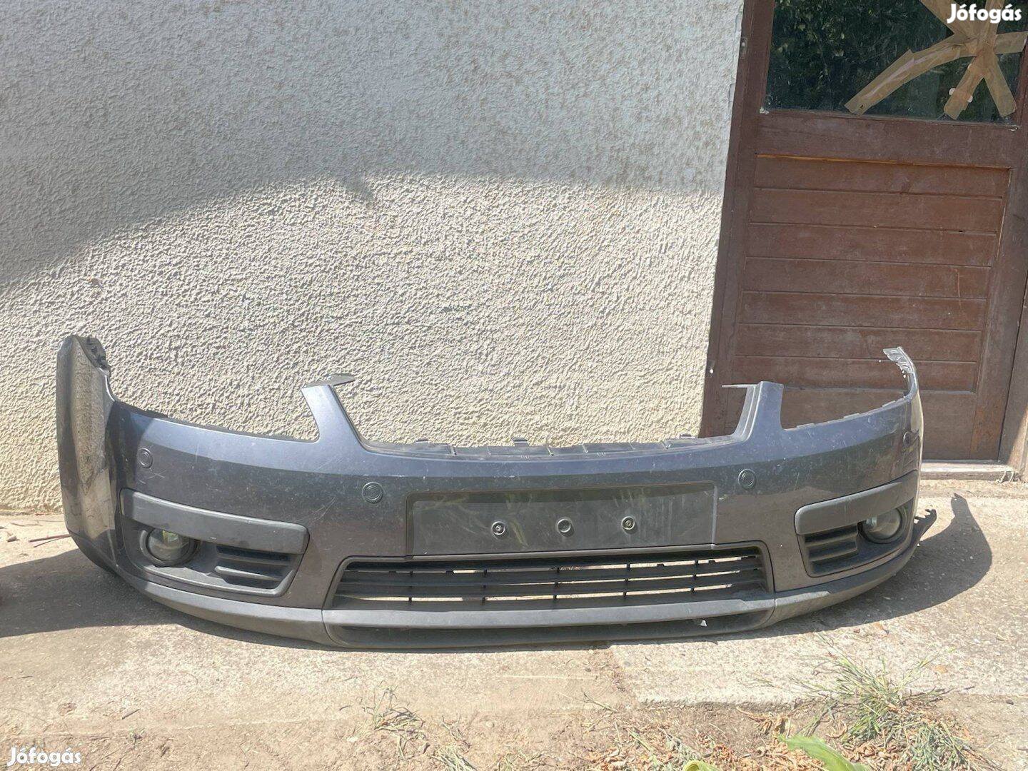 Bontott Ford Cmax első Lökhárító