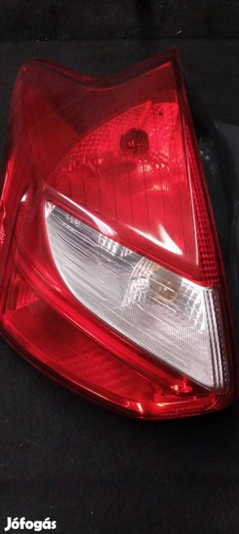 Bontott Ford Focus MK3 hátsó lámpa ötajtós kivitel bal