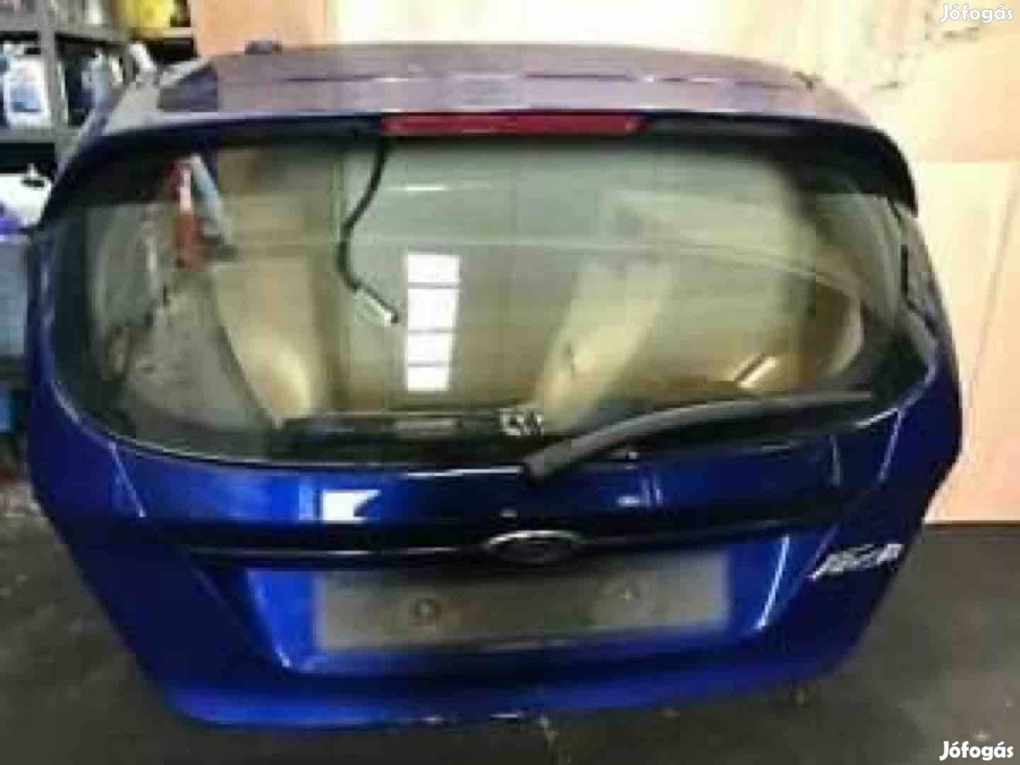 Bontott Ford Focus Mk7 csomagtér ajtó