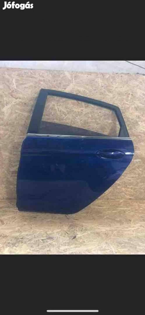 Bontott Ford Focus Mk7 jobb első sárvédő